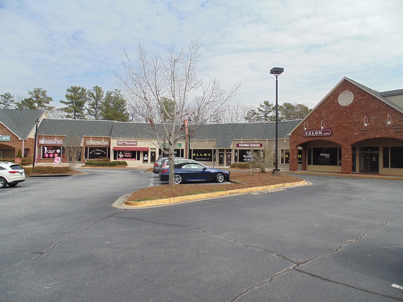 More Photos Of 2500 Old Alabama Rd, Roswell Unknown For Lease
