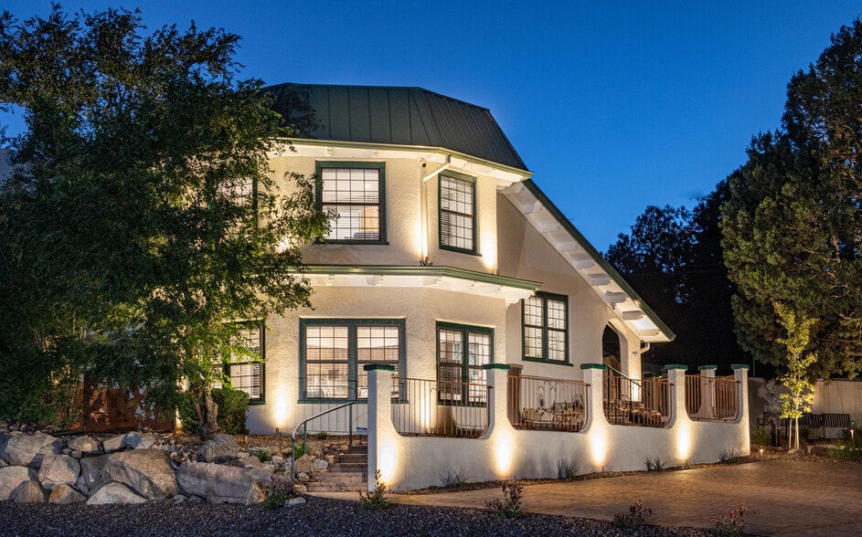 More Photos Of 1490 W Gurley St, Prescott Apartments For Sale