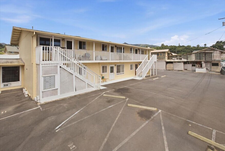 More Photos Of 349 N Market St, Wailuku Apartments For Sale
