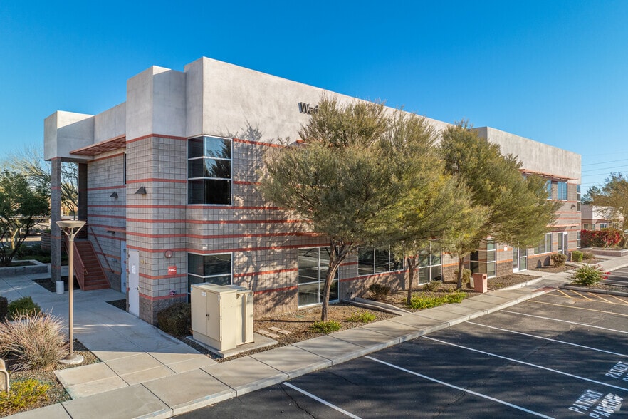 More Photos Of 16222 N 59th Ave, Glendale Medical For Sale