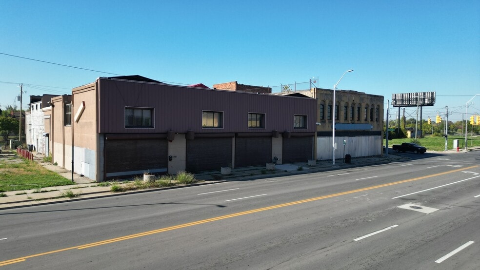 More Photos Of , Detroit Unknown For Sale