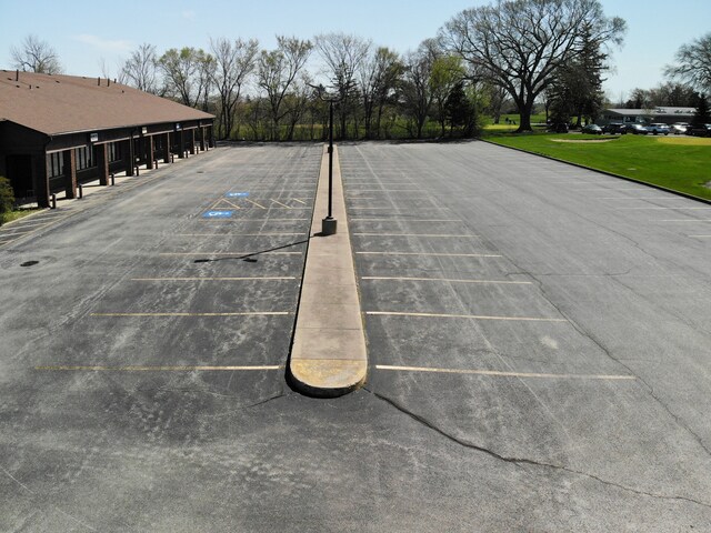 More Photos Of 643 S Dixie Hwy, Beecher Freestanding For Sale