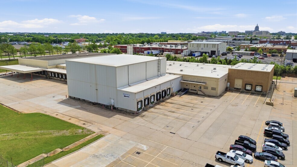 More Photos Of , Oklahoma City Unknown For Sale