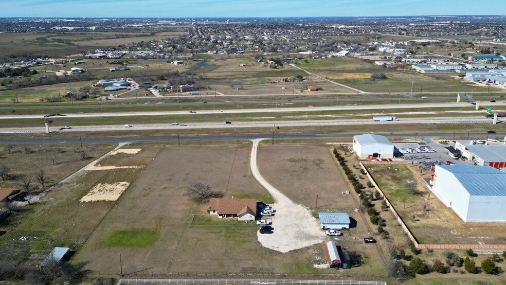 More Photos Of 20501 Farm To Market 685, Pflugerville Land For Sale