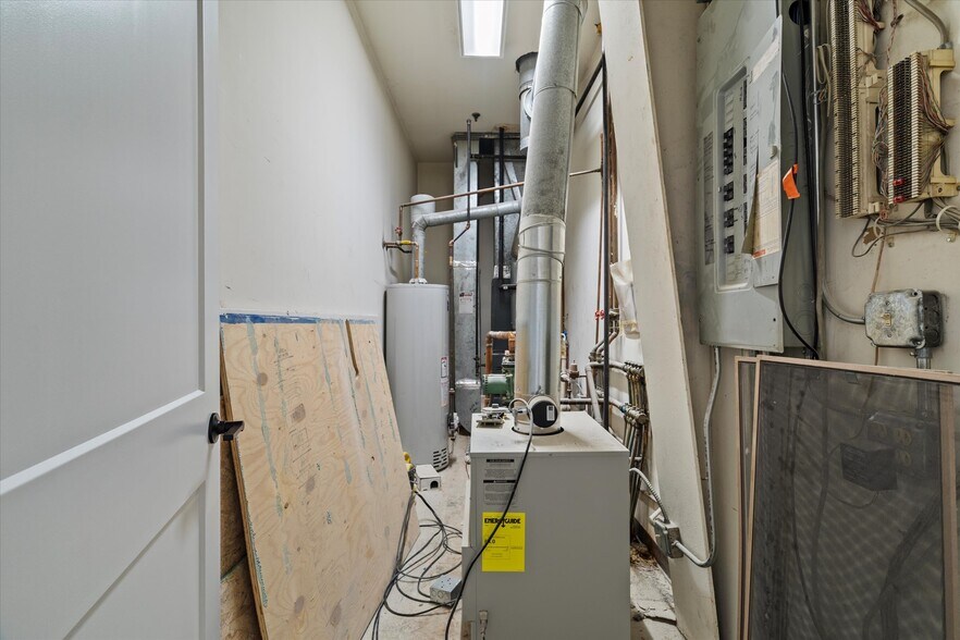 More Photos Of 7601 191st St, Tinley Park Loft Creative Space For Lease