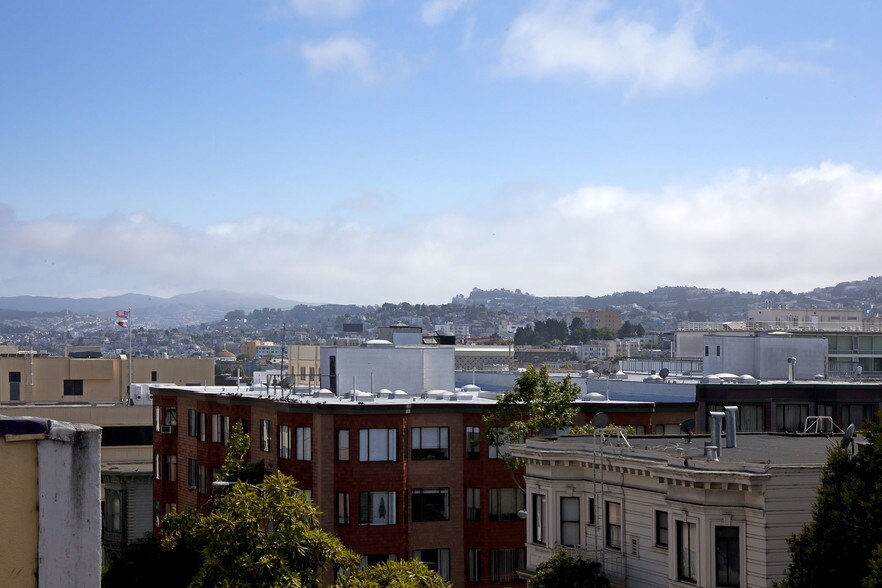 More Photos Of 977-995 Ellis St, San Francisco Apartments For Lease