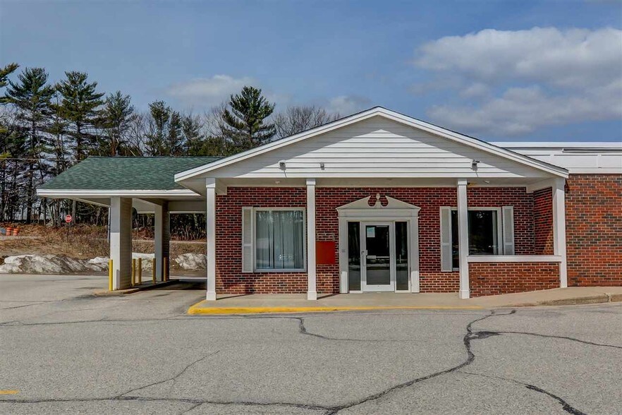 More Photos Of 234 White Mountain Hwy, Conway Freestanding For Lease