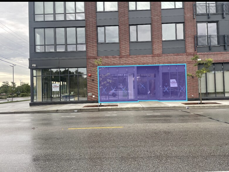 More Photos Of 508 E Pershing Rd, Chicago Multifamily For Sale