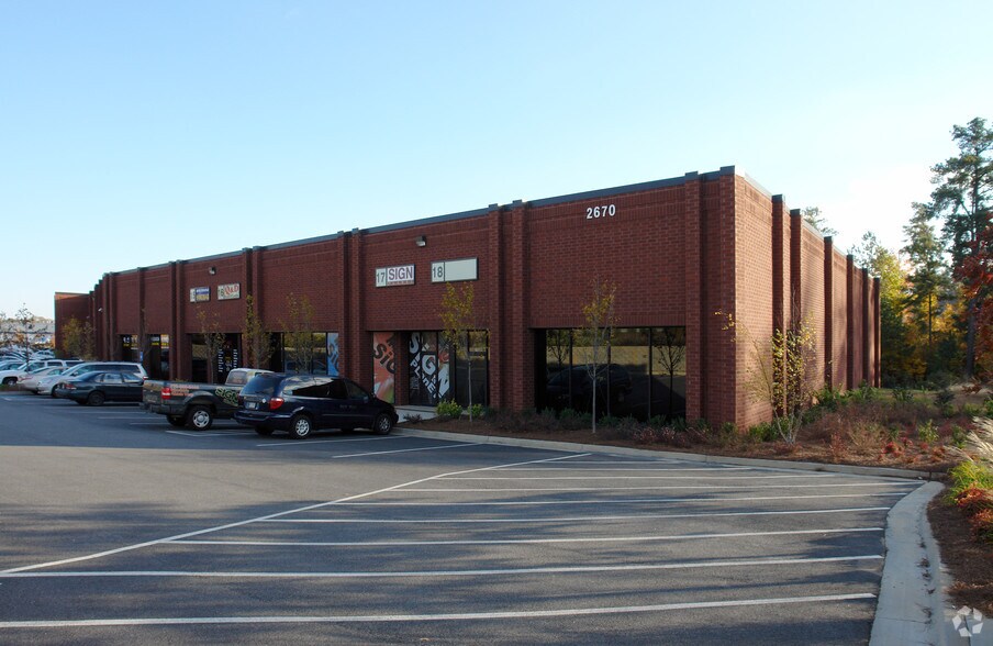 More Photos Of 2670 N Berkeley Lake Rd, Duluth Unknown For Lease