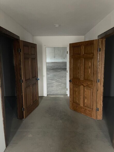 More Photos Of 43005 Lude Rd, Belmont Land For Lease