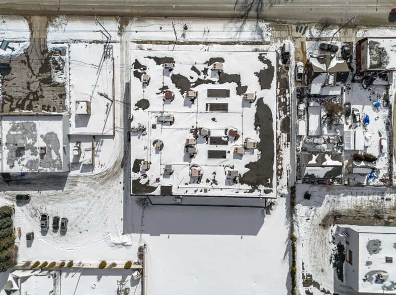 More Photos Of 6014-6015 E 10 Mile Rd, Warren Specialty For Sale