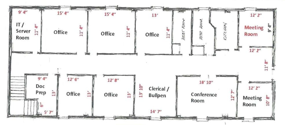 More Photos Of 223-229 Lake Ave, Traverse City Medical For Lease