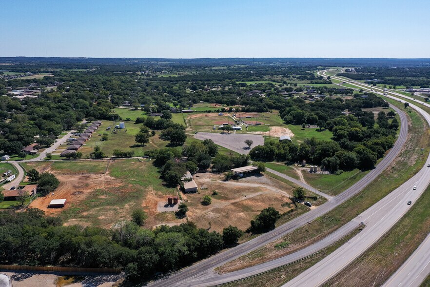 More Photos Of 0 US Highway 287, Alvord Land For Sale