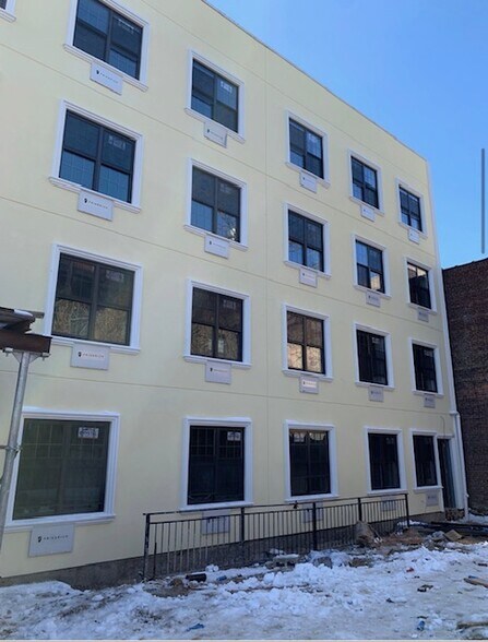 More Photos Of , Brooklyn Multifamily For Sale