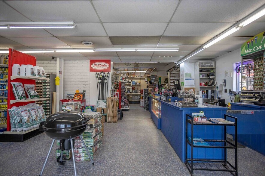 More Photos Of 527 Main St, Ulysses Storefront Retail Residential For Sale