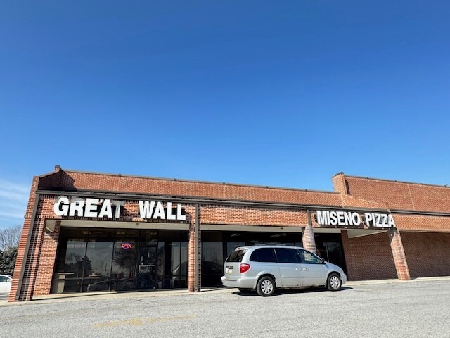 More Photos Of 1225 Ritner Hwy, Carlisle Storefront For Sale