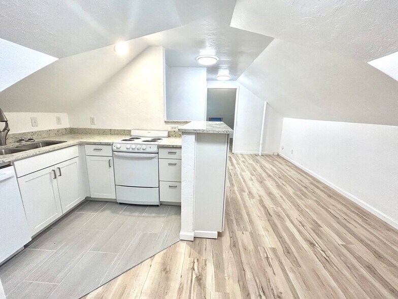 More Photos Of 1320 Saint Paul St, Denver Apartments For Sale