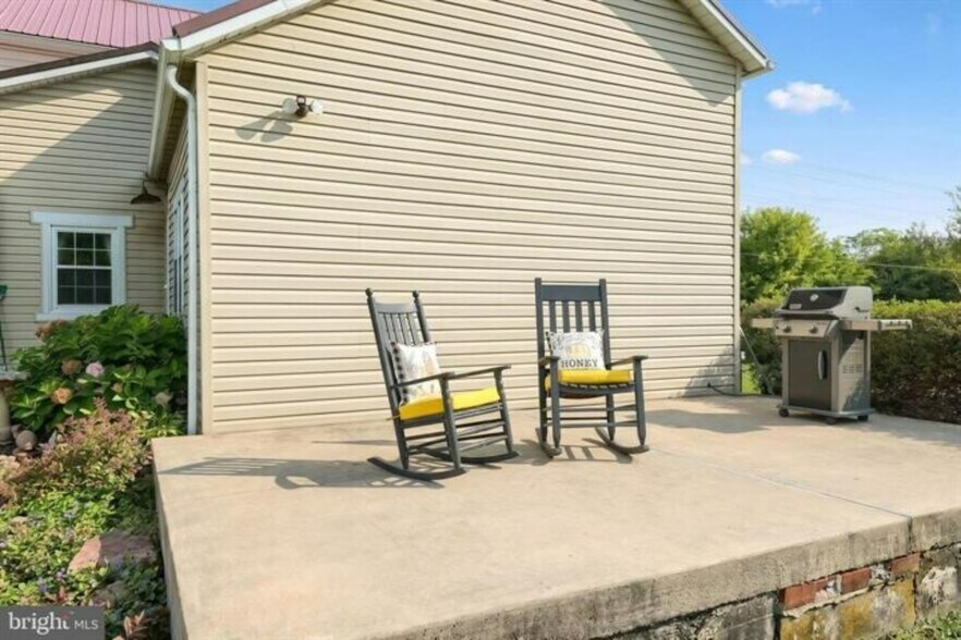 More Photos Of 4951 Carlisle Rd, Dover Industrial For Sale