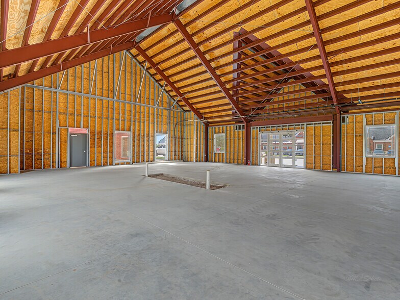 More Photos Of 7103 S Peek Rd, Richmond Medical For Sale