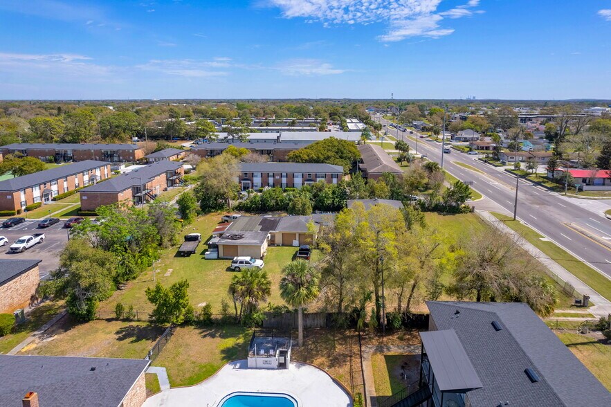 More Photos Of 5321 Curry Ford Rd, Orlando Office For Sale