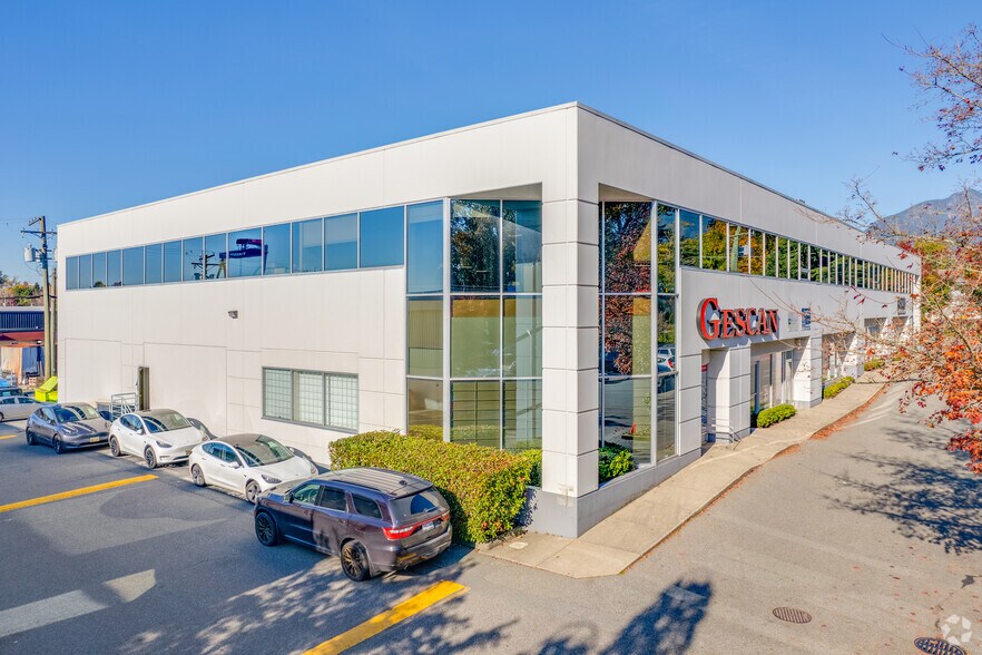 Primary Photo Of 275 Fell Ave, North Vancouver Service For Sale