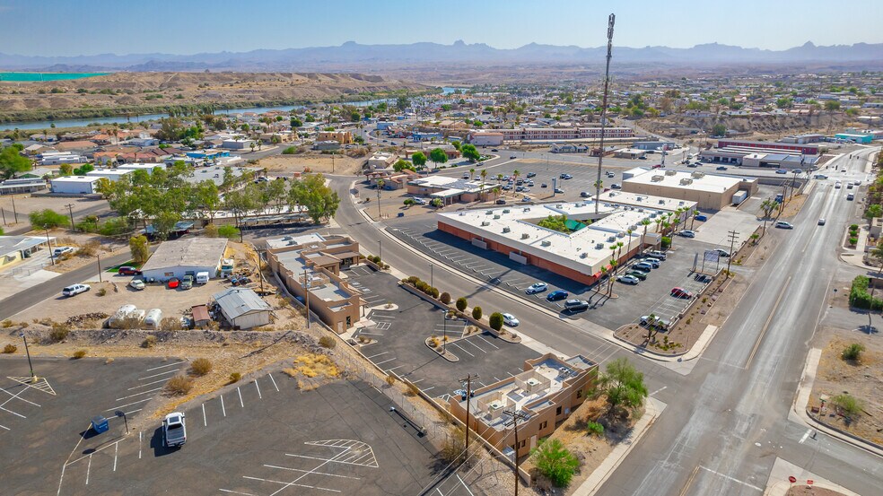 More Photos Of 1491 Palma Rd, Bullhead City Medical For Sale