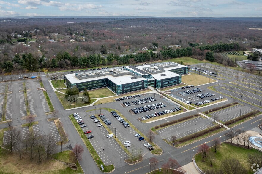 More Photos Of 340 Mount Kemble Ave, Morristown Office For Lease