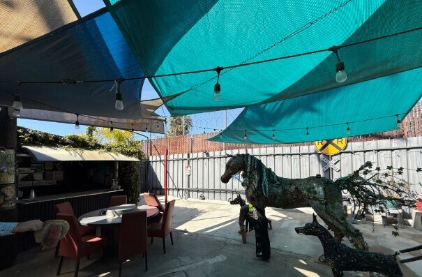 More Photos Of 3461 E 26th St, Los Angeles Manufacturing For Sale