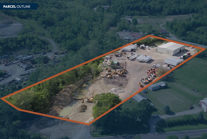 More Photos Of 11111 Guard Ln, North Bend Manufacturing For Sale