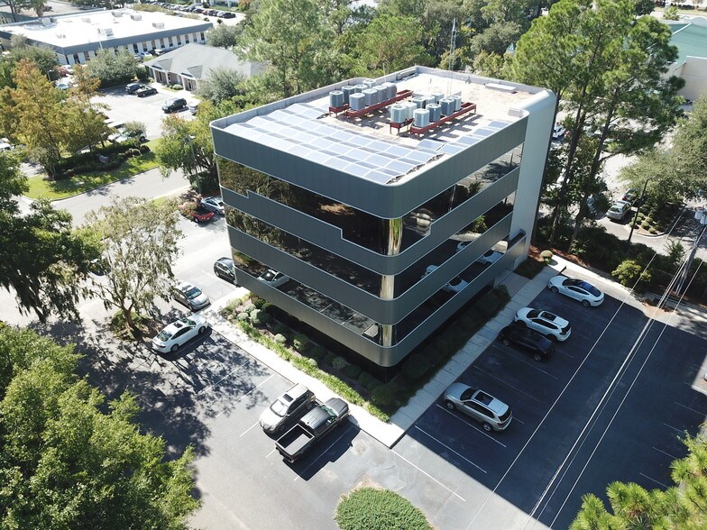 More Photos Of 24 Oglethorpe Professional Blvd, Savannah Medical For Lease