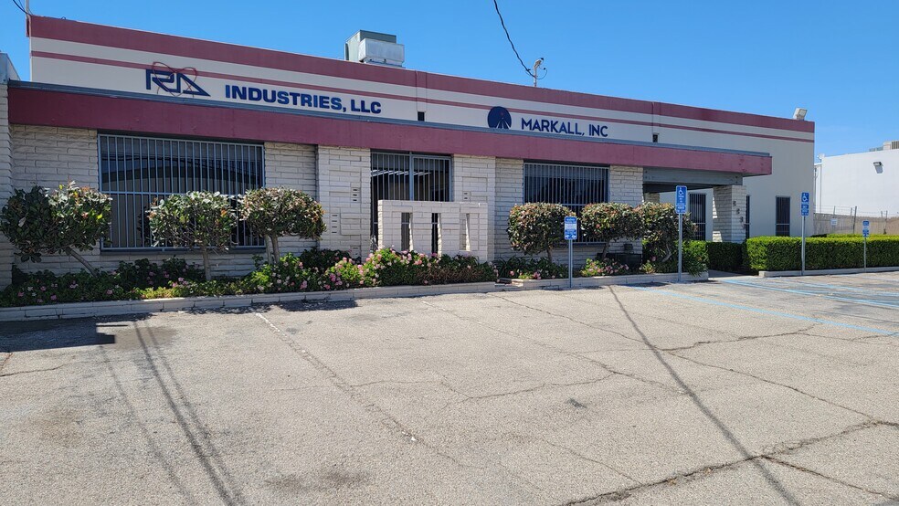 More Photos Of 2230 S Anne St, Santa Ana Manufacturing For Sale