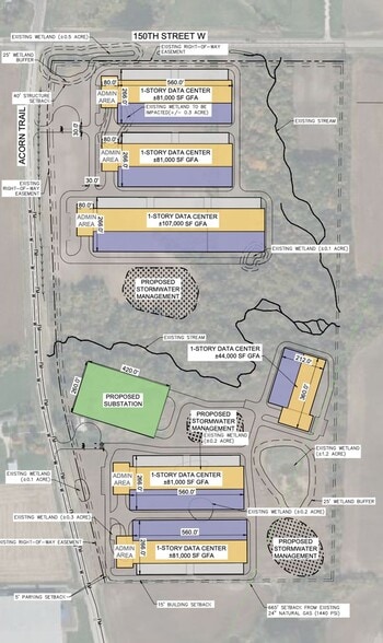 Primary Photo Of 15339 Acorn Trl, Faribault Industrial For Sale
