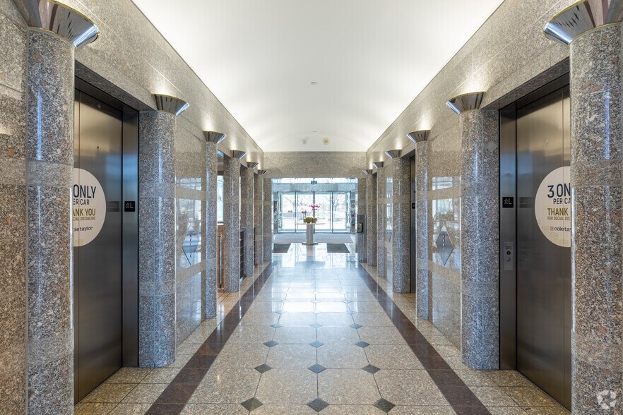 More Photos Of 3200 E Cherry Creek South Dr, Denver Office For Lease