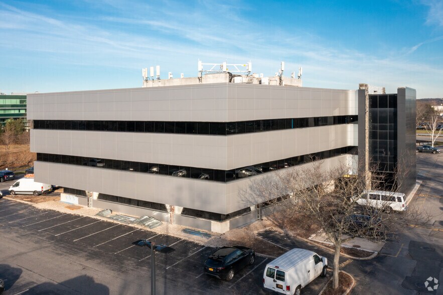 Primary Photo Of 510 Broadhollow Rd, Melville Office For Lease