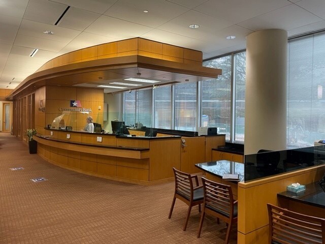 More Photos Of 820 Gessner Rd, Houston Office For Lease