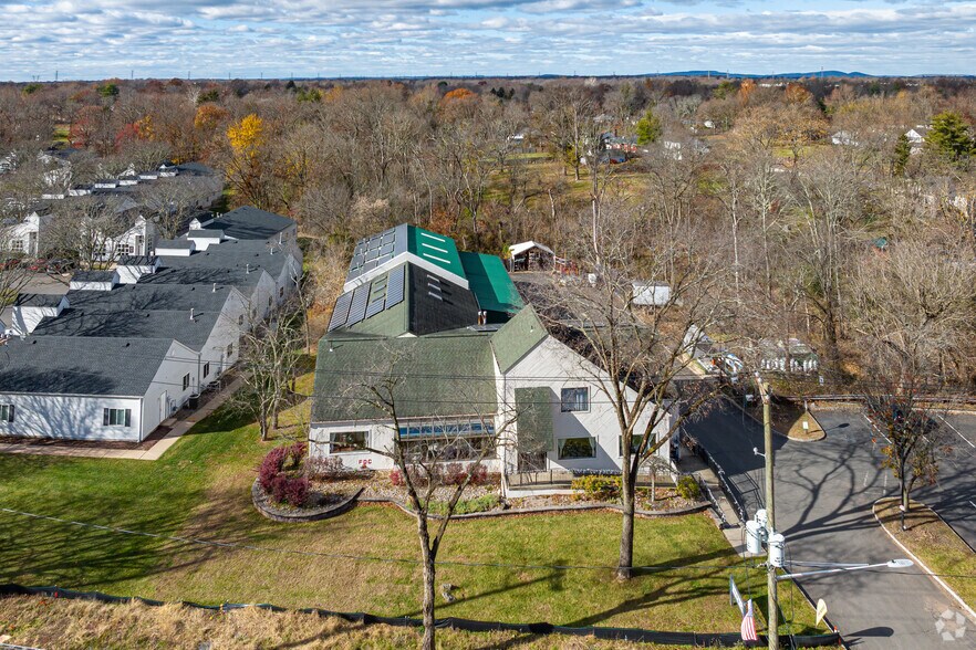 More Photos Of 230 US Highway 206, Hillsborough Freestanding For Sale