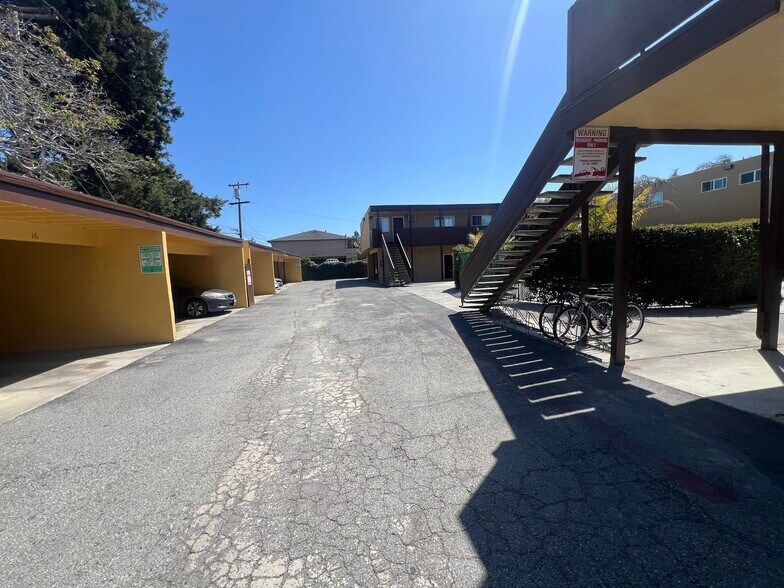 More Photos Of 925 Pomeroy Ave, Santa Clara Apartments For Sale