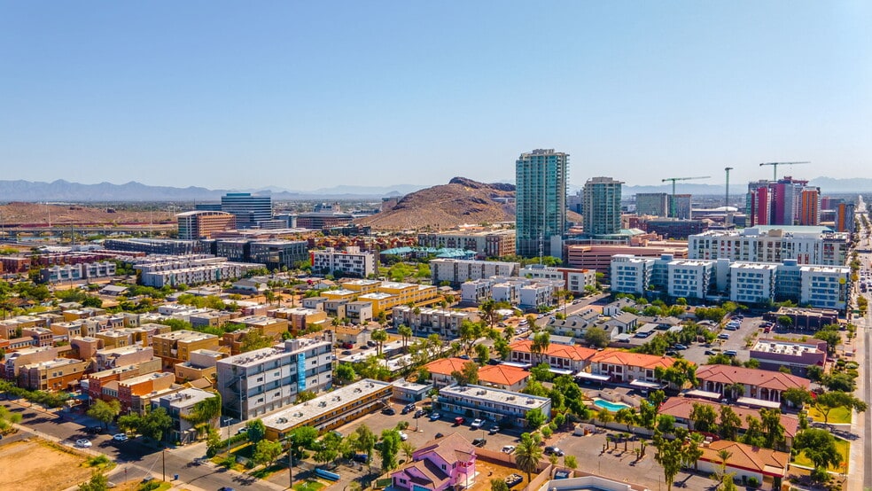 More Photos Of , Tempe Multifamily For Sale