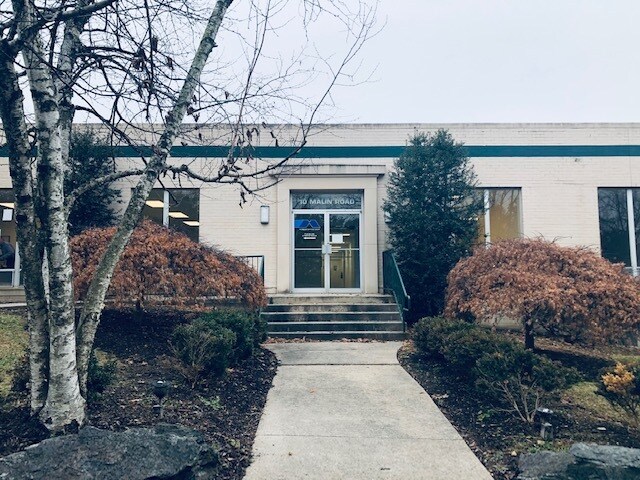 Primary Photo Of 10 Malin Rd, Malvern Office For Lease