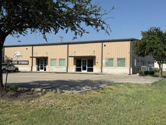 Primary Photo Of 1145 Butler Rd, League City Business Park For Sale