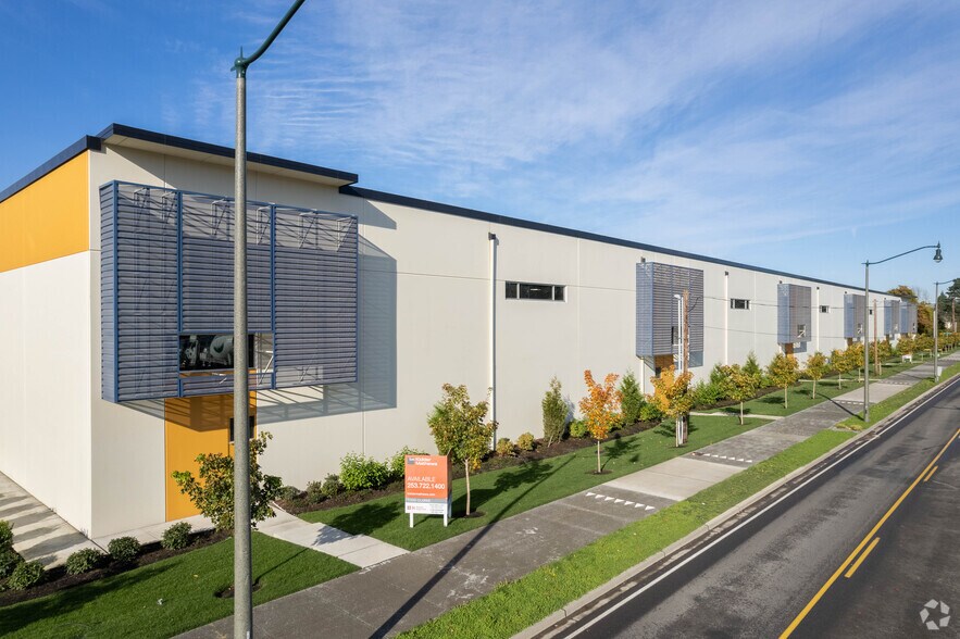 More Photos Of 109 Roy Rd SE, Pacific Warehouse For Lease