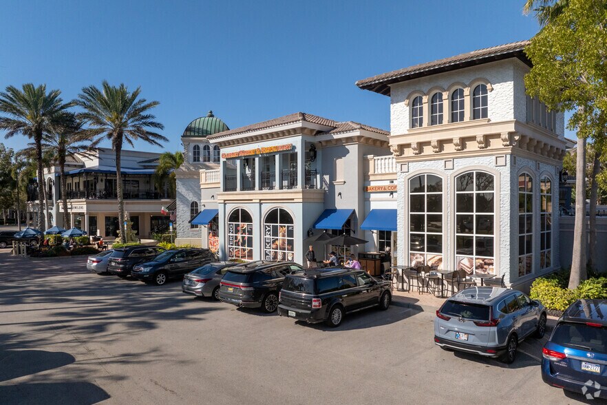 Primary Photo Of 26795-26851 S Bay Dr, Bonita Springs Coworking Space