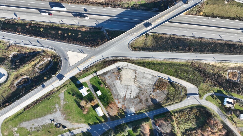 More Photos Of 50 Zettlemoyer Rd, Lenhartsville Land For Sale