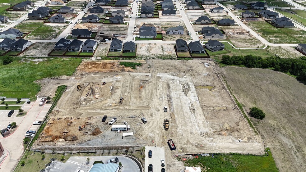 More Photos Of 1308-1380 S Preston Rd, Celina Medical For Sale