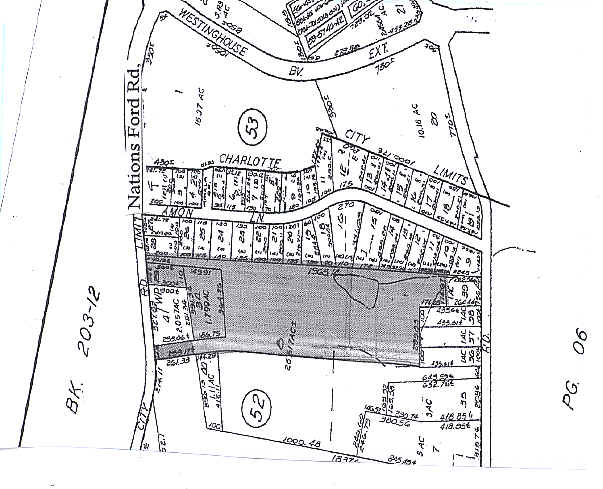 More Photos Of 3401 Woodpark Blvd, Charlotte Warehouse For Lease