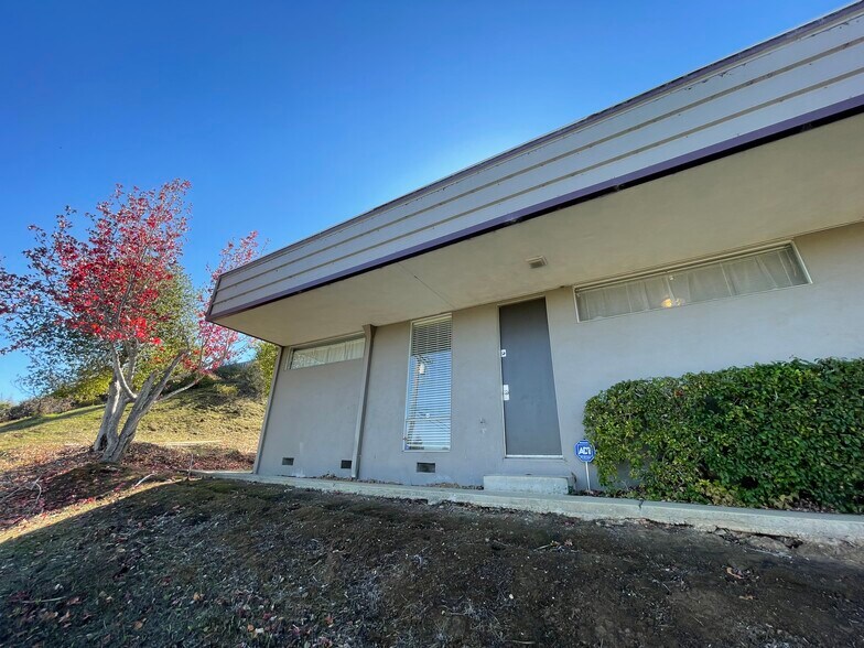 More Photos Of 1615 Hill Rd, Novato Medical For Lease
