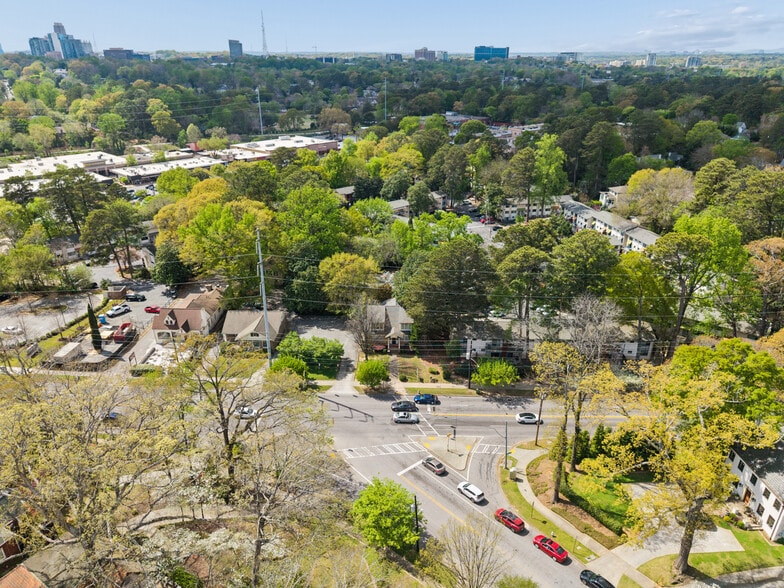 More Photos Of 1640 Piedmont Ave NE, Atlanta Office For Sale