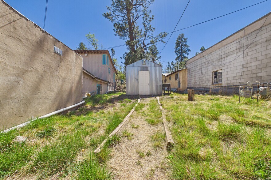 More Photos Of 2525 Sudderth Dr, Ruidoso General Retail For Sale