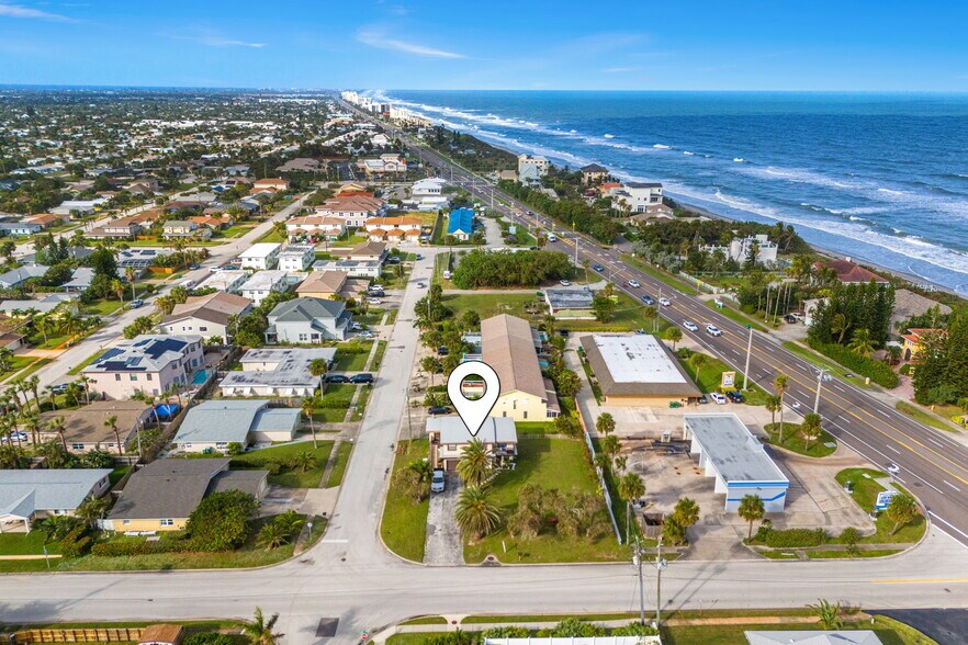 More Photos Of 106 Sunrise Ave, Satellite Beach Apartments For Sale