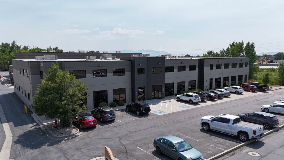 Primary Photo Of 314 S 200 W, Farmington Office For Sale